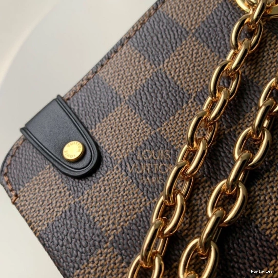 Repladies PM LOUIS VAVIN VUITTON 0813